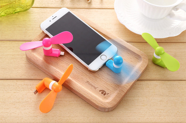 Ventilateur USB - Ref 401834 Image 10