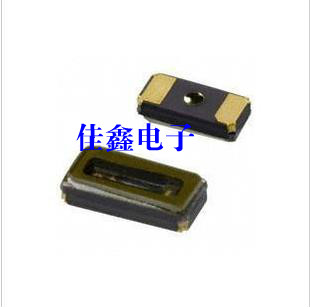 FC-135 patch crystal oscillator 32768 32 768K SMT32 6PF (3 2 * 1 5 * 0 8) -Taobao