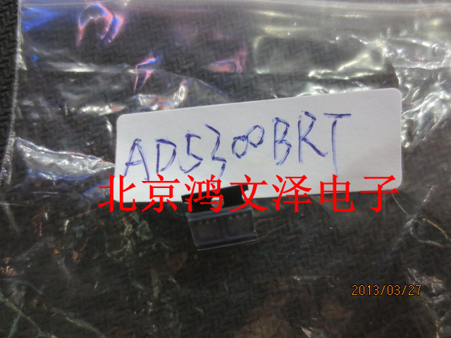 AD5300BRT AD5300BRM advantage hot selling original spot is not domestic is not second-hand