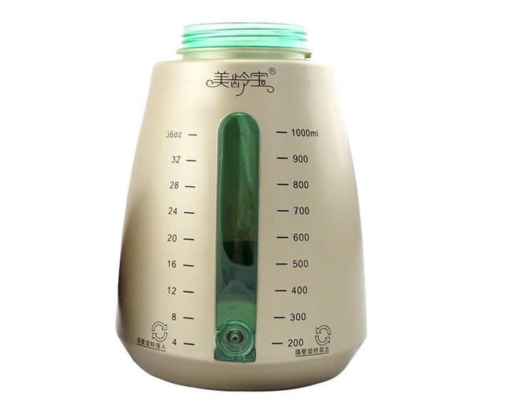 Three generations of YST615 Platoon of YST615 defectors Defectors Original Accessories 3 Generations Enemator Special Bottles BOTTLE BODY