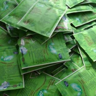 UFT Sanitary Pads Carry-on Bag Experience Pack 1 UFT Daily Use 1 UFT Pad
