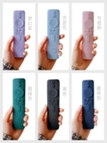 Xiaomi International Version Xiaomi TV STIVK 4K Top Box Demote Control Cets Устанавливает толстый мягкий силиконовый