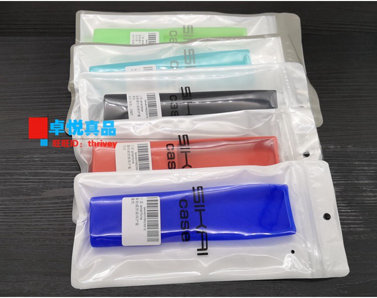 Áp dụng cho vỏ bảo vệ điều khiển từ xa TV Samsung QLED Vỏ bảo vệ chống bụi BN59-01265A áo trùm máy giặt vải dù