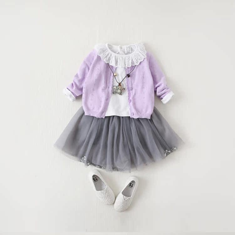 Pull fille - Ref 2104427 Image 17