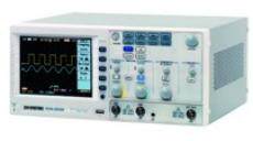 GWinstek Guwei GDS-2102 Digital Oscilloscope 100M Dual Channel Oscilloscope