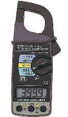 KYORITSU KYORITSU Clamp-on ammeter 2007A AC ammeter