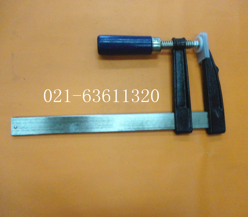 Fclip F type clamp quick F clamp woodworking clamp woodworking F clamp 120X300120X400 120X2000