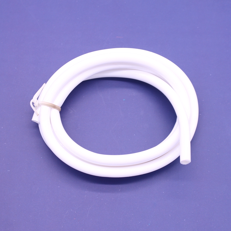 Taiwan Tooth Delight SPA Free electric punching machine Tooth Cleaning Machine Tooth Punching Accessories PVC Hoses Accessories PVC Hoses Subterte