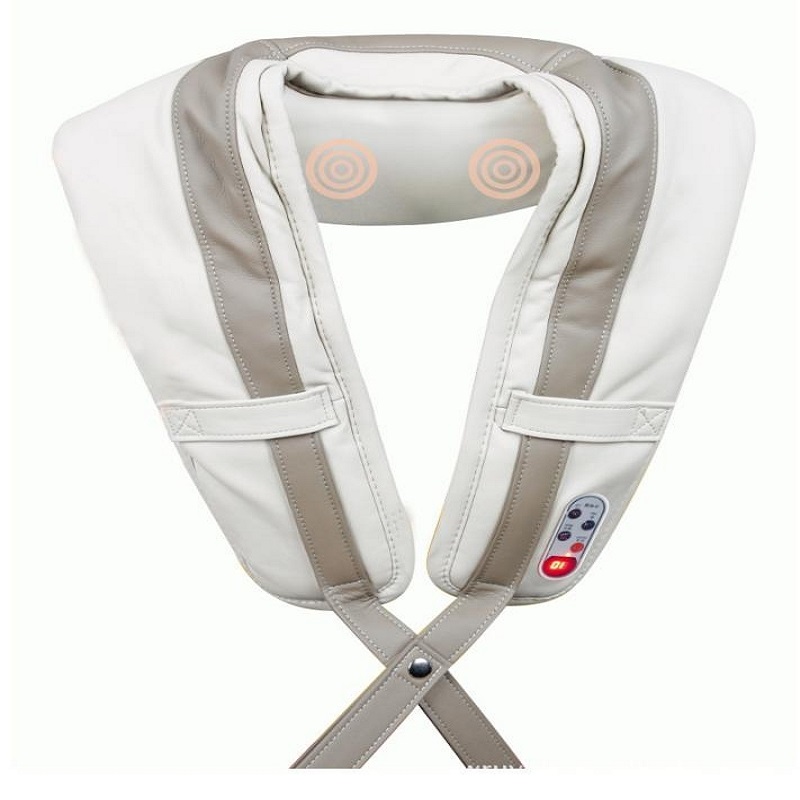 Knock massage shawl shoulder and neck neck and neck neck shoulder shoulder and shoulder pound massage instrument neck shoulder and shoulder beating household
