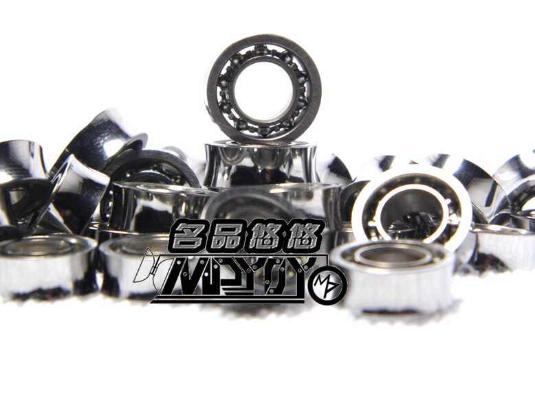 (Famous) Yo-yo high-precision stainless steel U-shaped bearing KK shaft 10-bead yo-yo YYJ specifications