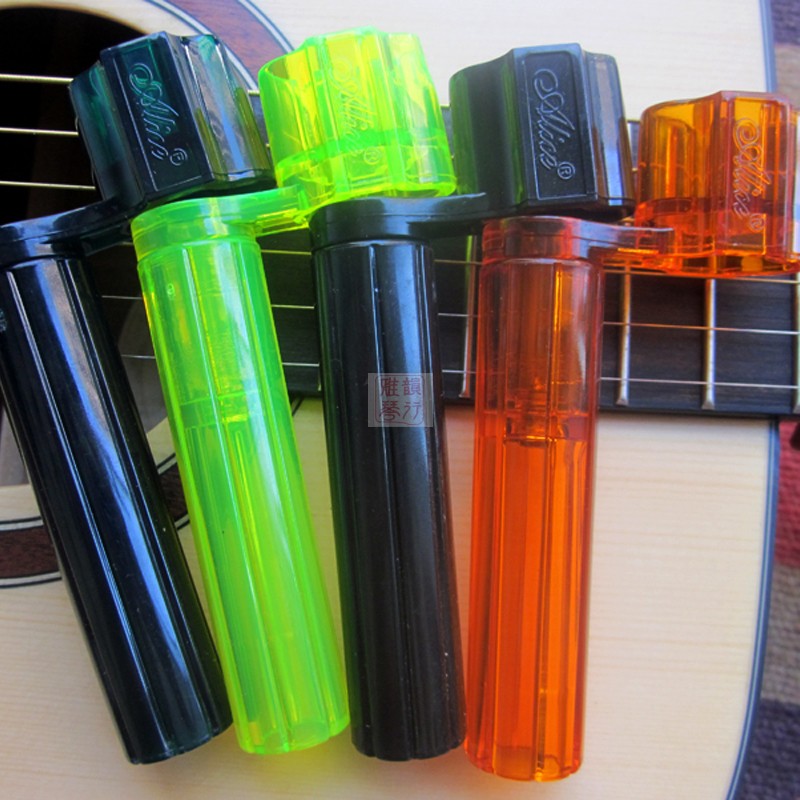 Alice Alice A009 folk guitar classical electric guitar string reel upstring cone puller