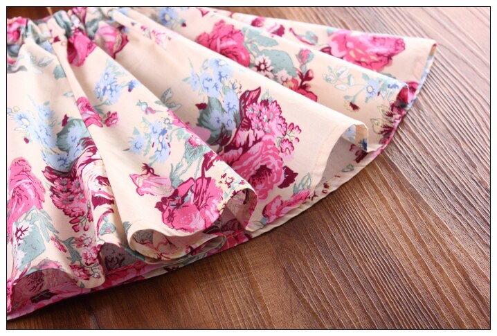 Jupe enfant en Toile de coton - Ref 2052518 Image 65