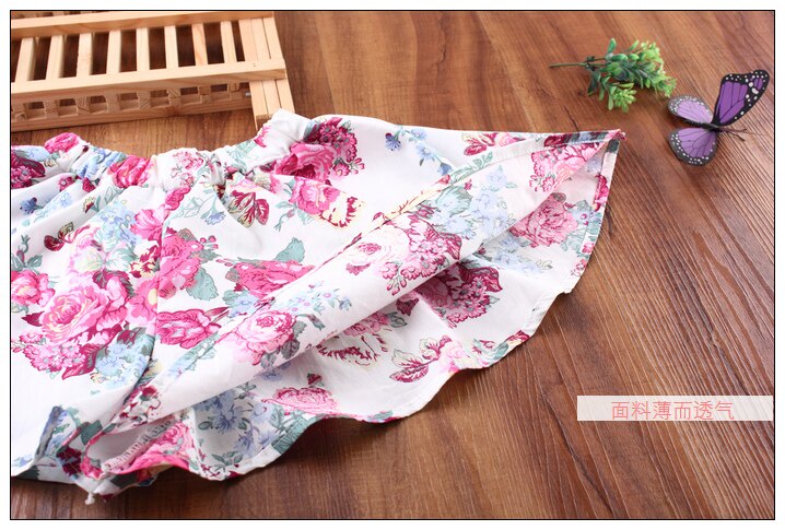 Jupe enfant en Toile de coton - Ref 2052518 Image 61