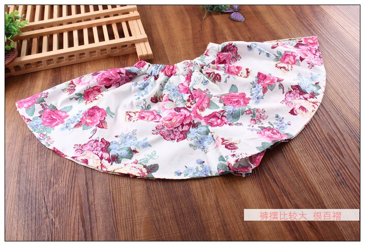 Jupe enfant en Toile de coton - Ref 2052518 Image 58