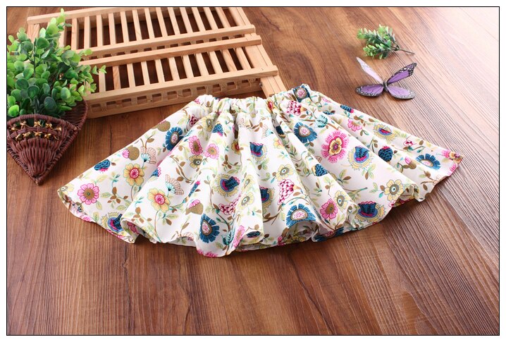 Jupe enfant en Toile de coton - Ref 2052518 Image 67