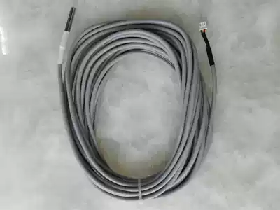 TC-05B West France thermostat common 10 m monitor line high precision imported waterproof digital plug and play