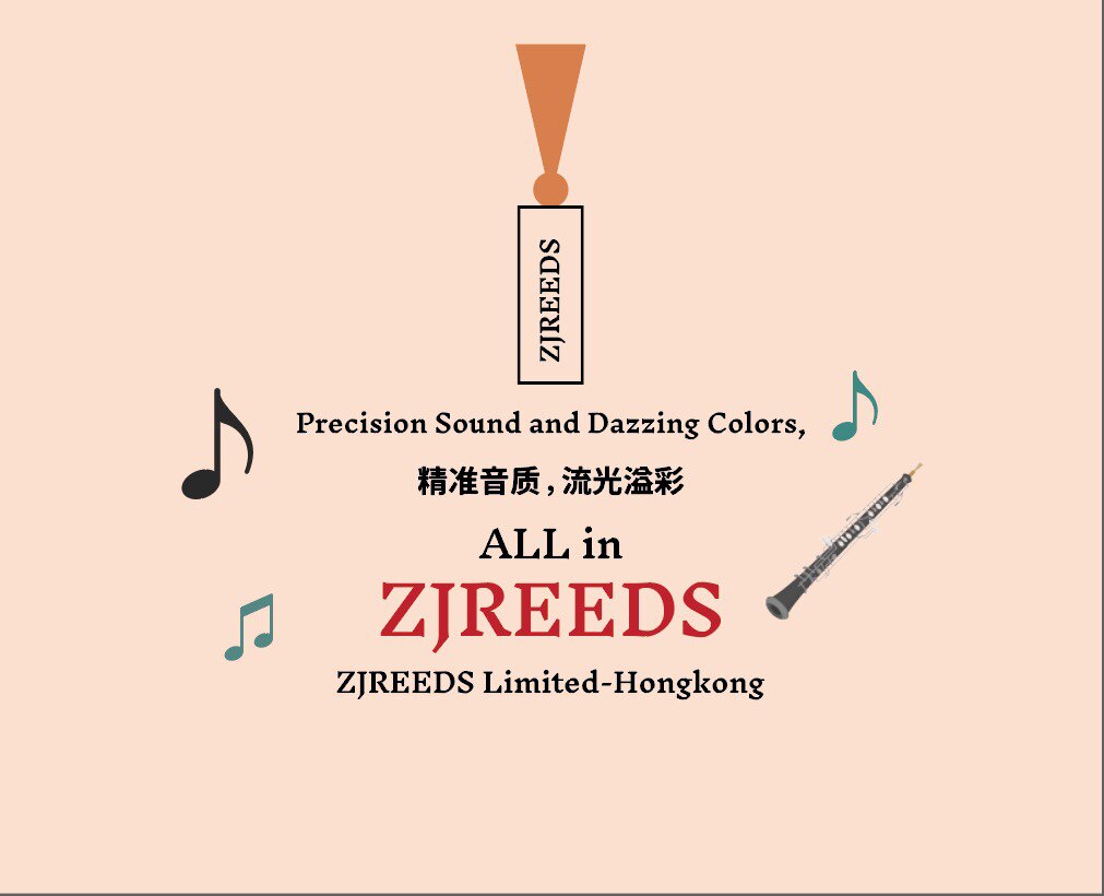 ZJREEDS LIMITED HK的LOGO
