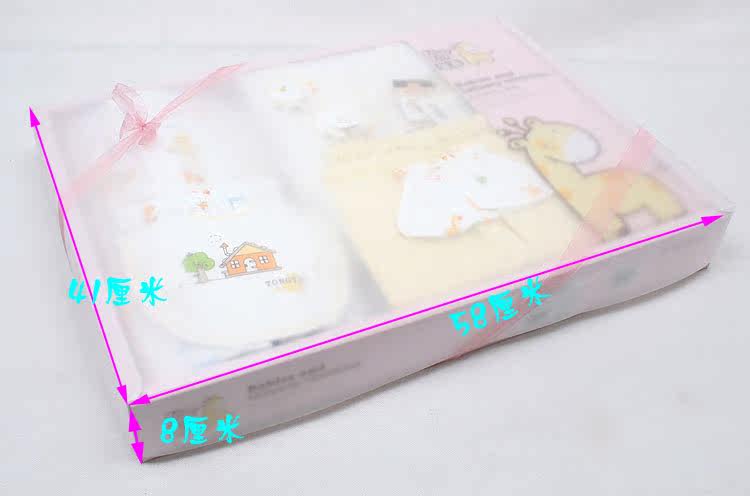 Coffret cadeau pour bébé - Vêtements + Accessoires - Ref 1975792 Image 59