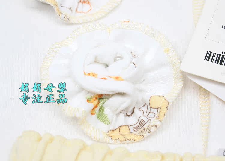 Coffret cadeau pour bébé - Vêtements + Accessoires - Ref 1975792 Image 63