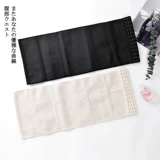 Утягивающий пояс на талию, послеродовой бондаж, тонкая портупея, по фигуре