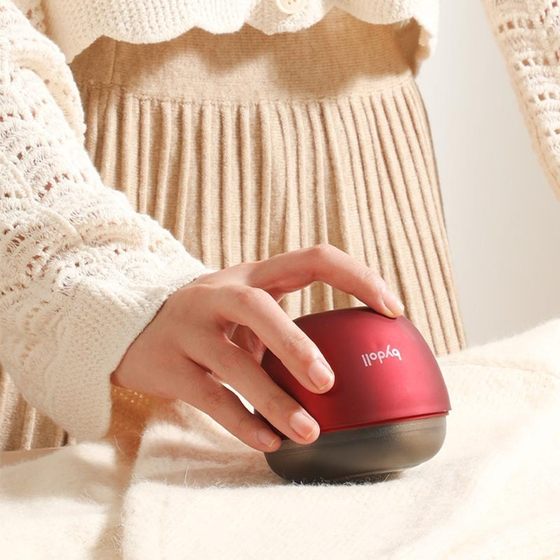 
Hair ball trimmer household clothing charging model wholesale home travel portable apple shaver hair removal device