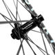 Superteam New Road Bike Wheelset Cycling Aerodynamic Wave Rim Carbon Spokes Shark Fin Pro+