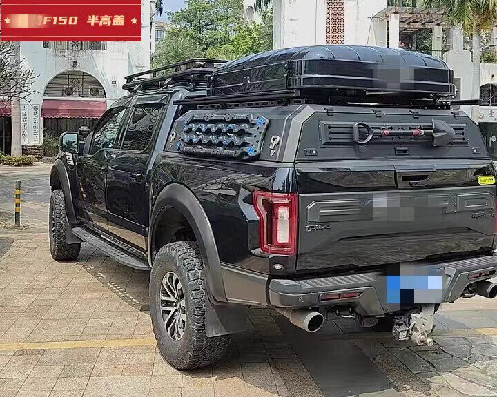 Крышка кузова для Great Wall Cannon