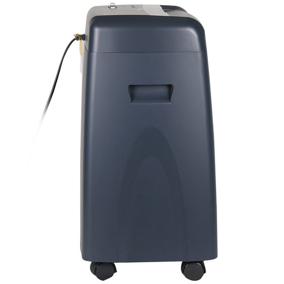 震旦碎纸机AURORAAS078大容量高保密办公家用粉碎机