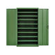 Hardware tool cabinet auto repair workshop heavy-duty tool storage cabinet tool truck double door tool parts storage cabinet