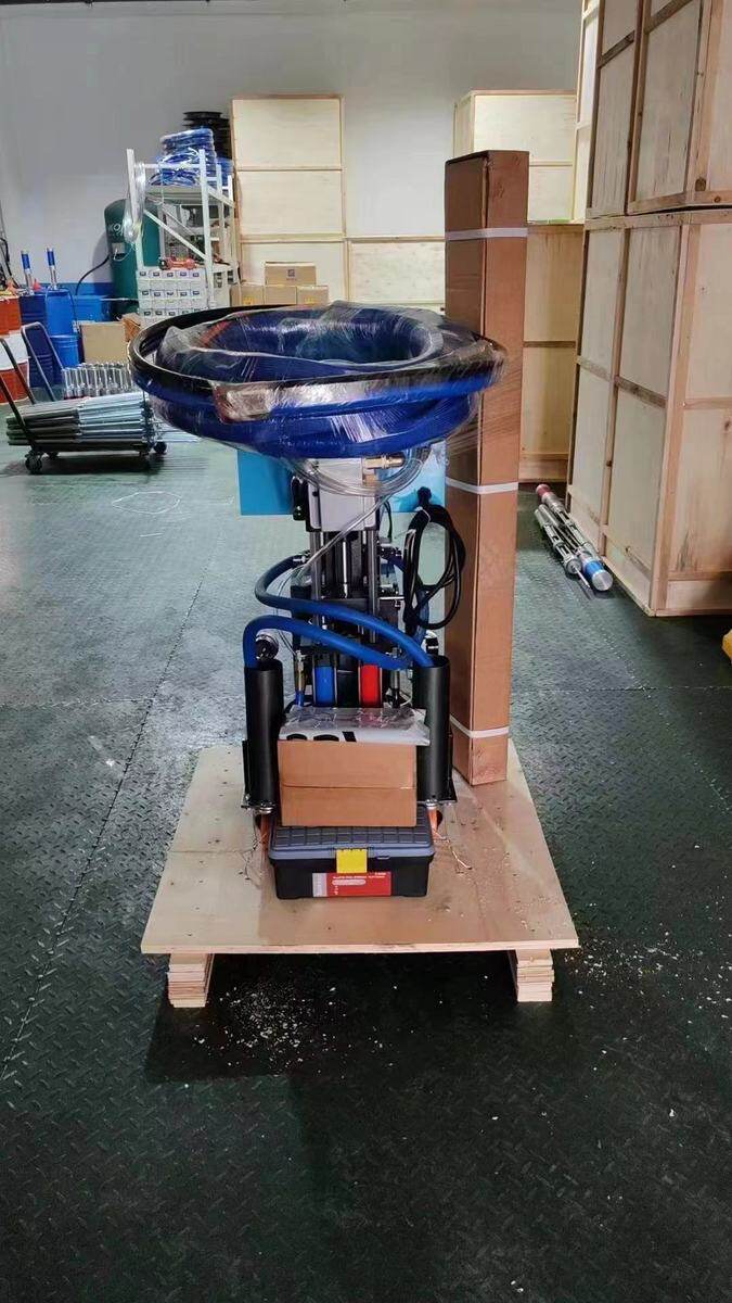 Спринклерные головы 聚氨酯喷涂机高压发泡喷涂机小型发泡设备聚脲喷涂保温发泡浇筑