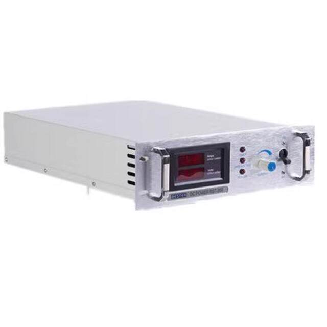 Ms-3000 Pure Water Ultra-Pure Water Water Treatment Equipment Edi Module Dedicated Power Supply Manufacturer