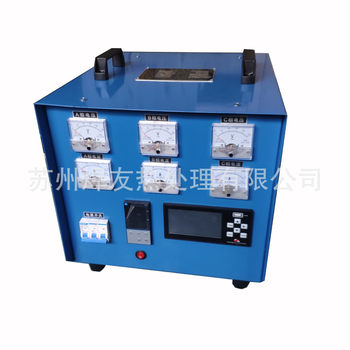 Hot-selling intelligent equipment zwk type heat treatment temperature controller weld heat treatment control cabinet temperature curve storage