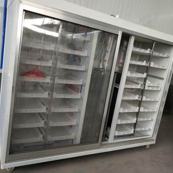Hot selling guangxi fully automatic bean sprout machine manufacturer large bean sprout box type soybean sprout machine mung bean sprout machine manufacturer