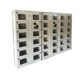Power tool charging cabinet walkie-talkie intelligent charging cabinet password door opening handheld device safe battery charging cabinet