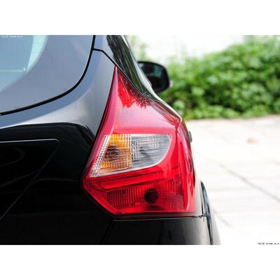 Хит продаж для Ford 12-14, новая крышка заднего фонаря Focus, левый и правый задний фонарь Focus, хэтчбек