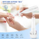 Source manufacturer cross-border portable electric grinder with base nail grinder de-skin polishing nail art tool