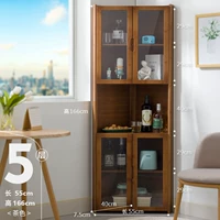 【Высокий прозрачный стиль】 Пятиформированный (тайский цвет)