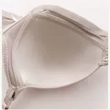 Майка топ, бюстгальтер пуш-ап, тонкий бюстгальтер без косточек, нижнее белье для матери, оптовые продажи, большой размер, для среднего возраста, красивая спина