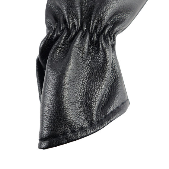 厂家直销电商杆杆头套铁杆套度数沙高尔夫球杆套6只装