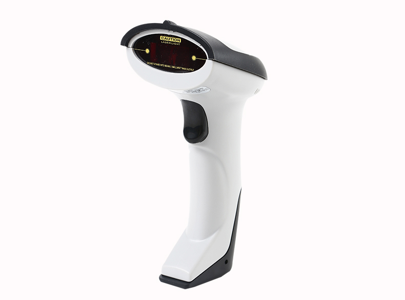 Máy quét mã vạch laser không dây chất lượng cao - Thiết bị mua / quét mã vạch