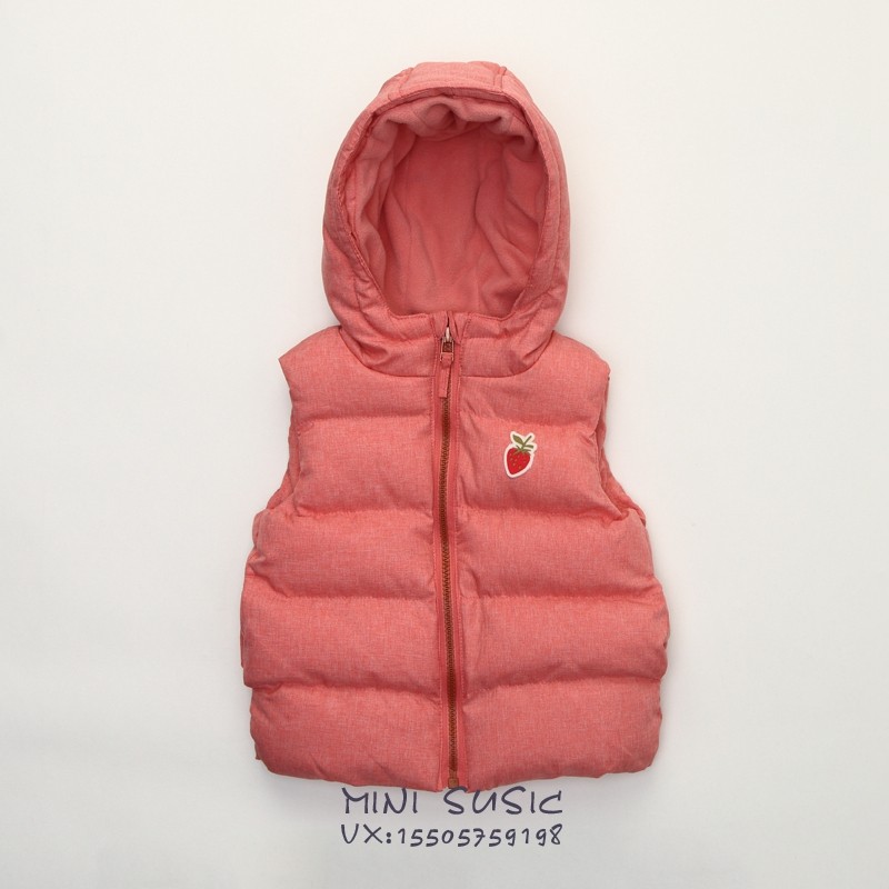 Gilet enfant MINI SUSIC - Ref 2070500 Image 6