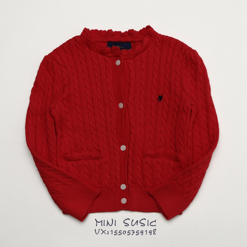 Pull fille MINI SUSIC - Ref 2104503 Image 8
