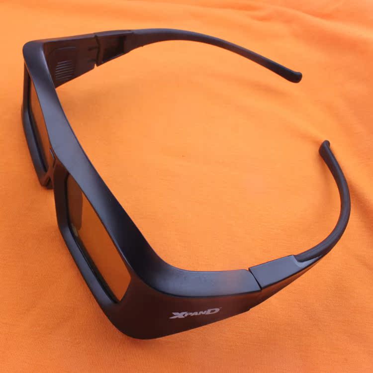 Lunettes 3D - Ref 1242731 Image 13