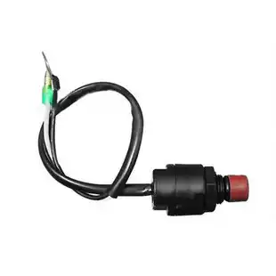 The Sea's Zongshen Huashang captain's off-board switch
