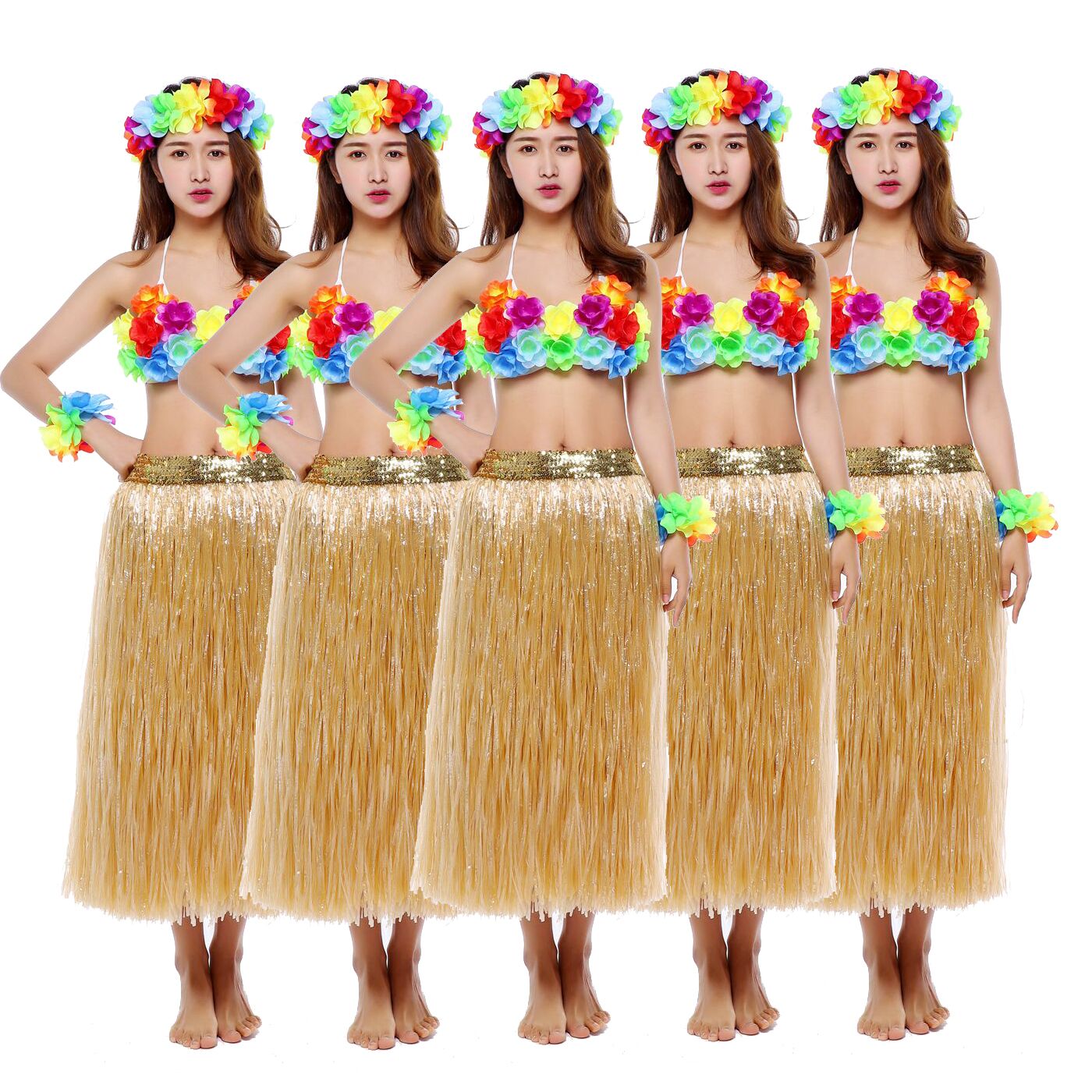 hawaiian skirt for man
