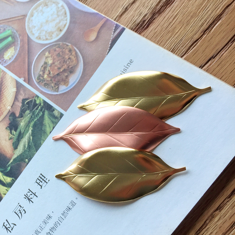 First Sight Japan Import Salus Leaf Chopstick Pillow Stainless Steel Chopsticks Rack Delicate Chopstick Tooto Creative Cutlery Shelf-Taobao