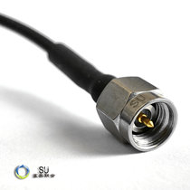 SCBL26 Series 2 6mm SMA flexible dual shielded test line 6G 8G18G for RG316