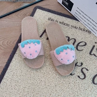 Равиоли Клубника