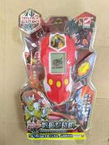 Menglong game machine Digital battle machine Purcell mini version popular version electronic pet game machine Ora Star