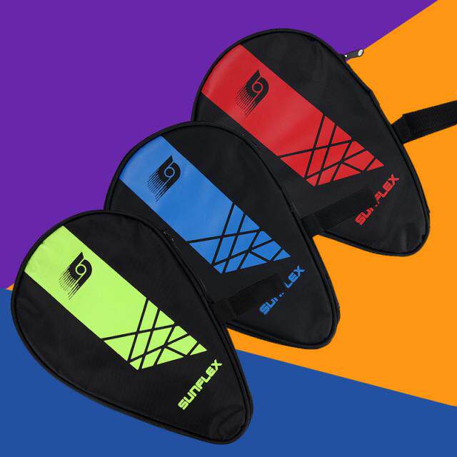 (Ah Hai Ping-Pong) German sunshine ping-pong racket set ping-pong gourd set can be loaded ball